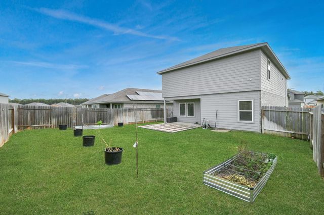 5443 Pinetree Crescent Lane, Spring, TX 77373