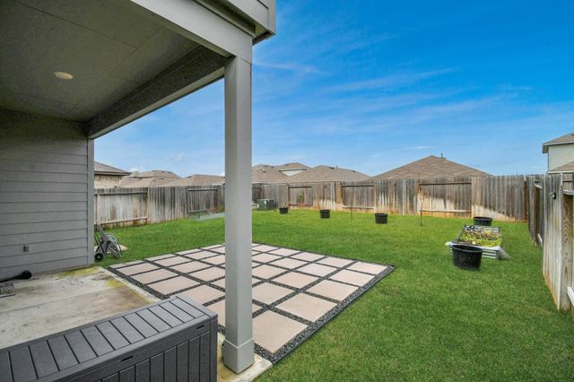 5443 Pinetree Crescent Lane, Spring, TX 77373