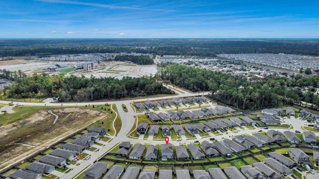 5443 Pinetree Crescent Lane, Spring, TX 77373