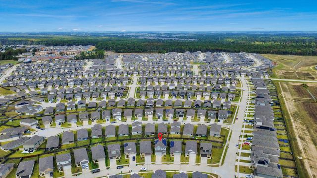 5443 Pinetree Crescent Lane, Spring, TX 77373