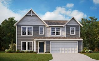 58 Cava Terrace, Braselton, GA 30517