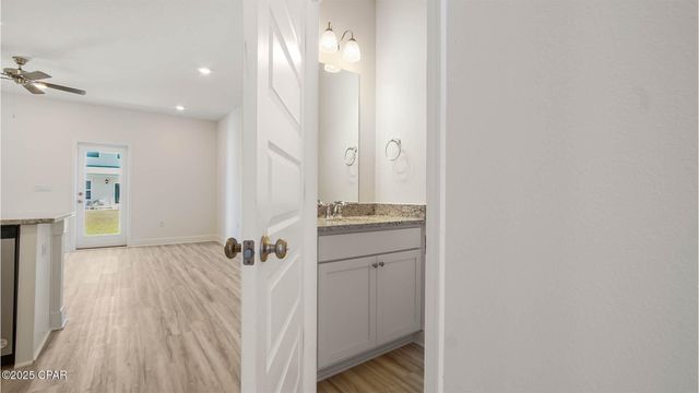 182 Palmeras Marinas Lane, Panama City Beach, FL 32407