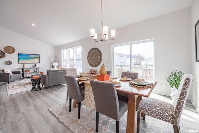 Lot 9 Faiths Way, Bettendorf, IA 52722