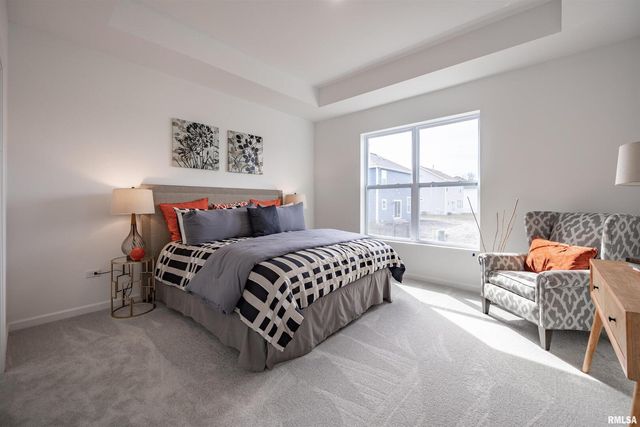 Lot 9 Faiths Way, Bettendorf, IA 52722