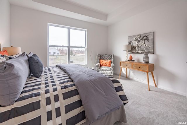 Lot 9 Faiths Way, Bettendorf, IA 52722