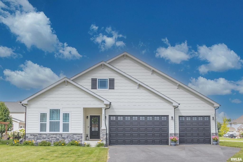 Lot 9 Faiths Way, Bettendorf, IA 52722