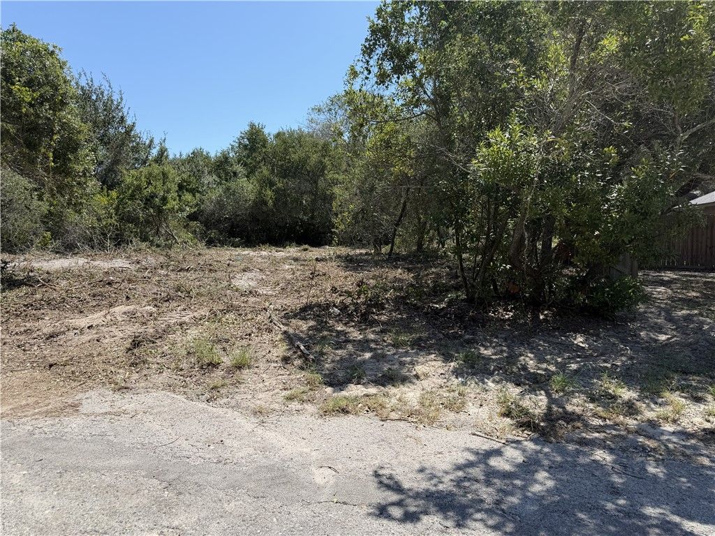Lot 2 S 12th St, Aransas Pass, TX 78336 — exterior