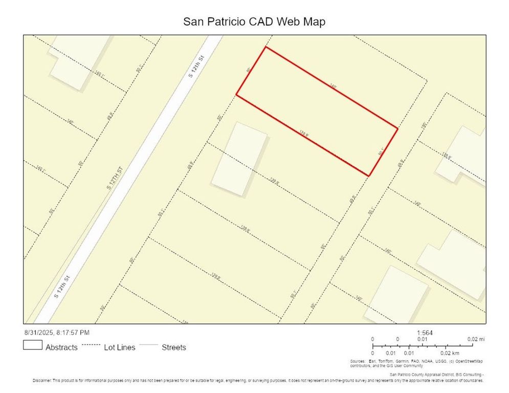 Lot 2 S 12th St, Aransas Pass, TX 78336 — photo 5