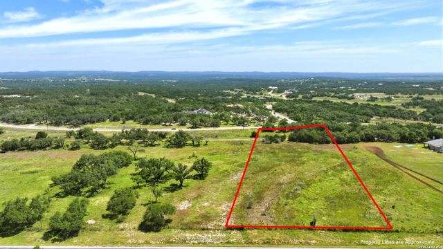 690 Windmill Ridge, Blanco, TX 78606