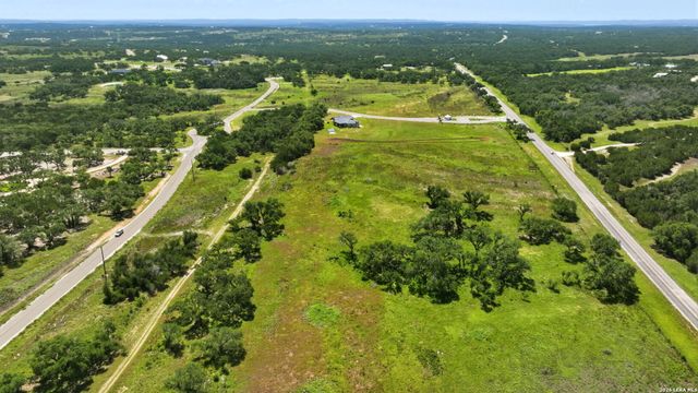690 Windmill Ridge, Blanco, TX 78606
