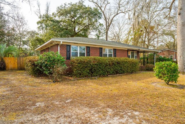 2931 Bolton Road, Charleston, SC 29414