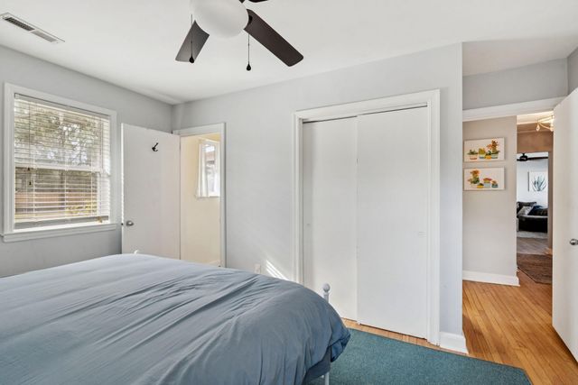 2931 Bolton Road, Charleston, SC 29414