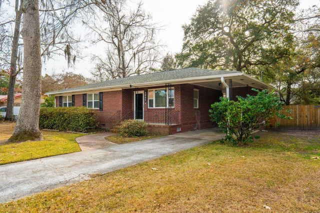 2931 Bolton Road, Charleston, SC 29414
