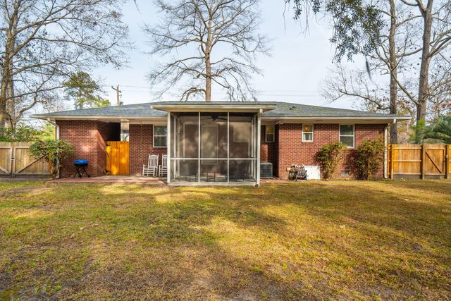 2931 Bolton Road, Charleston, SC 29414