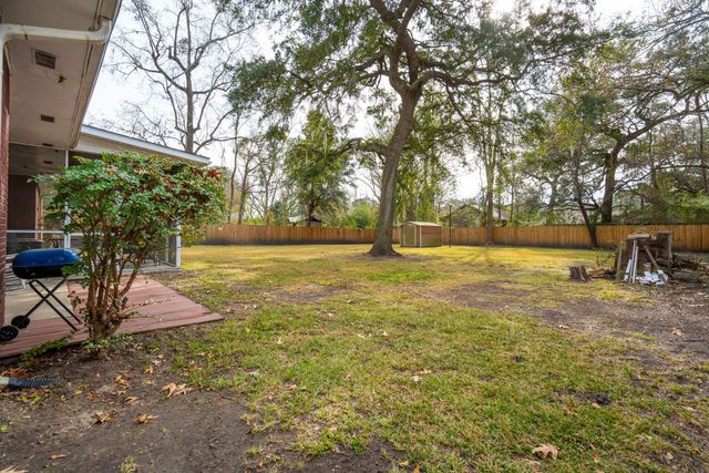 2931 Bolton Road, Charleston, SC 29414