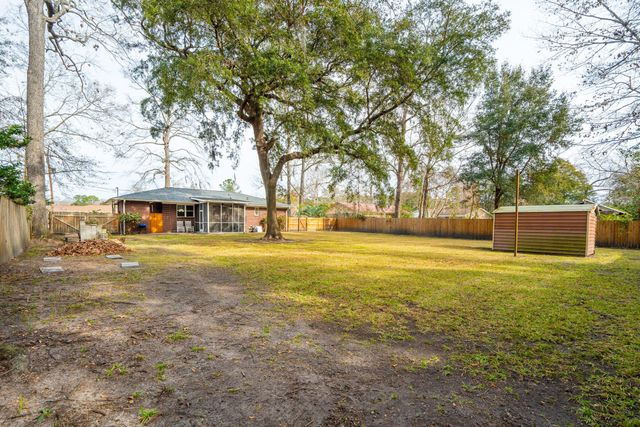 2931 Bolton Road, Charleston, SC 29414