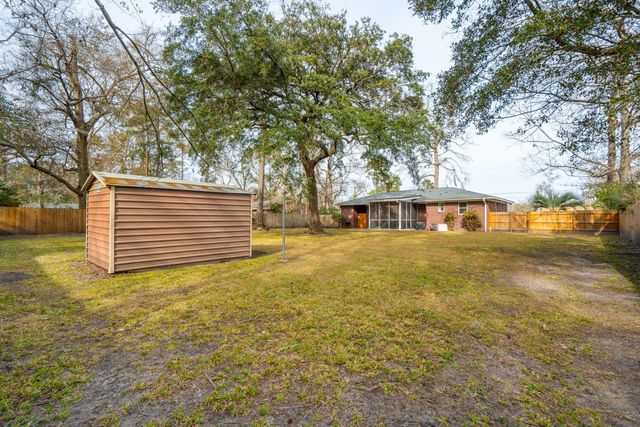 2931 Bolton Road, Charleston, SC 29414