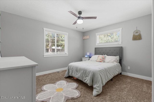 32595 N 1st AVE, Spirit Lake, ID 83869