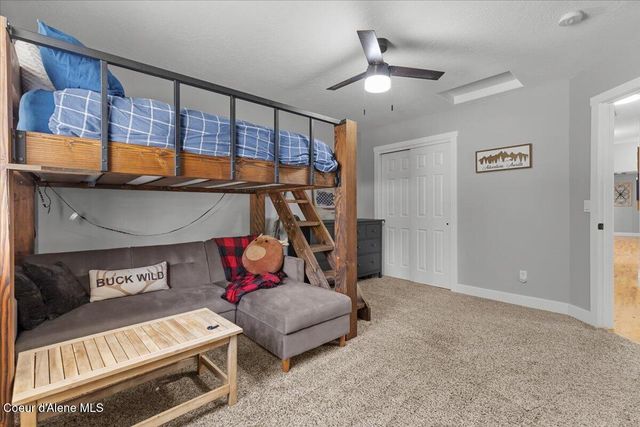 32595 N 1st AVE, Spirit Lake, ID 83869