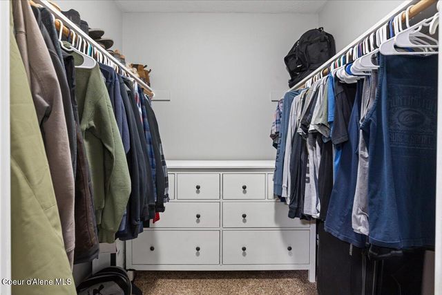 32595 N 1st AVE, Spirit Lake, ID 83869