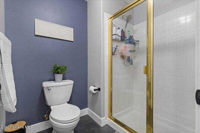 32595 N 1st AVE, Spirit Lake, ID 83869