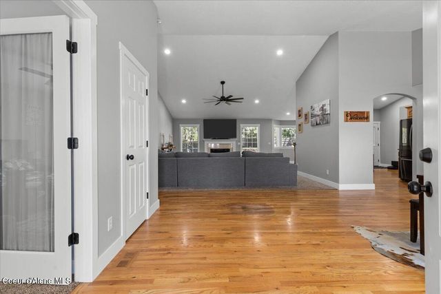 32595 N 1st AVE, Spirit Lake, ID 83869