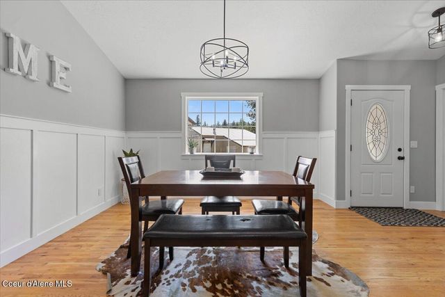 32595 N 1st AVE, Spirit Lake, ID 83869