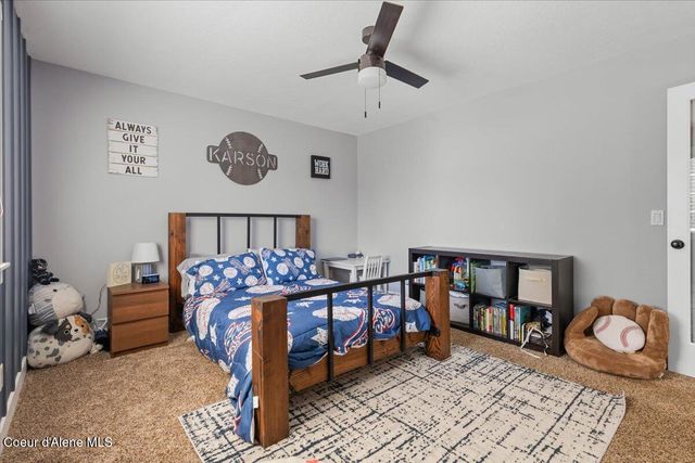 32595 N 1st AVE, Spirit Lake, ID 83869