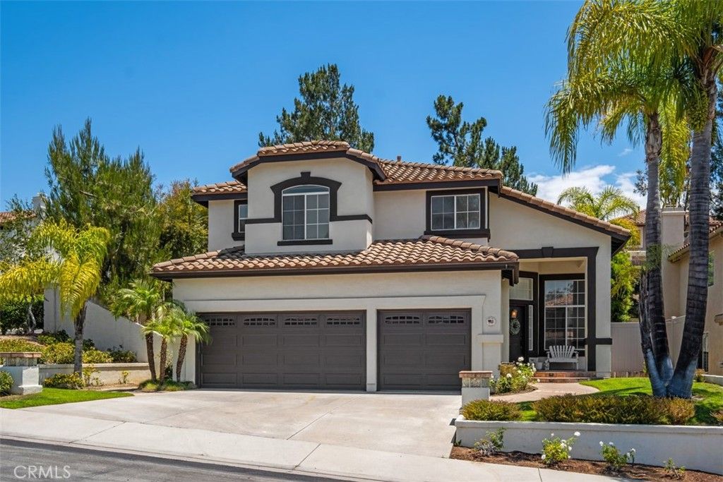 24 Via Gatillo, Rancho Santa Margarita, CA 92688 — exterior