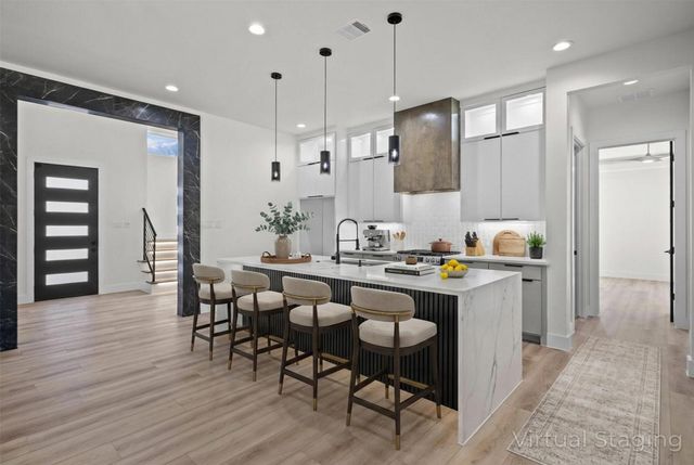 6511 Kemrock Drive, Dallas, TX 75241