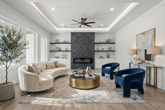 6511 Kemrock Drive, Dallas, TX 75241