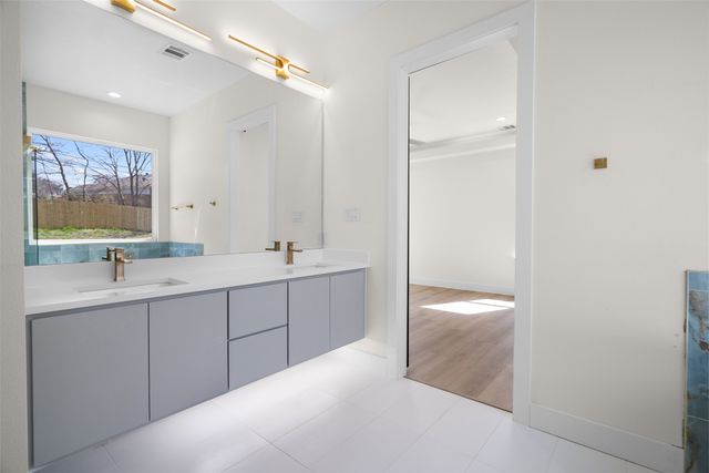 6511 Kemrock Drive, Dallas, TX 75241