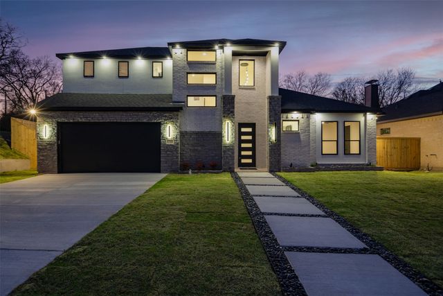 6511 Kemrock Drive, Dallas, TX 75241