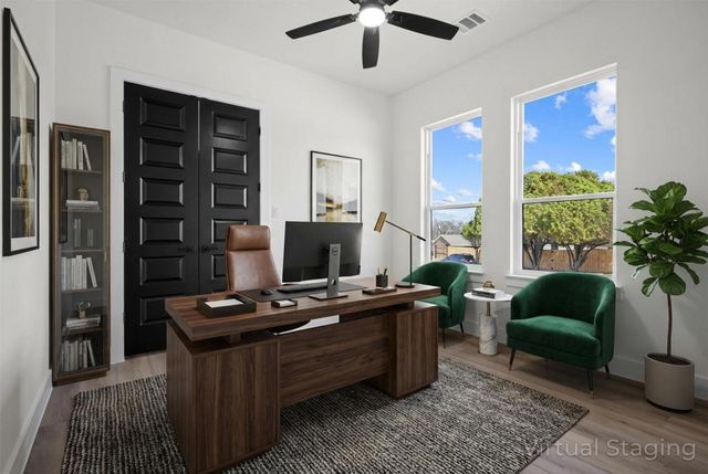 6511 Kemrock Drive, Dallas, TX 75241