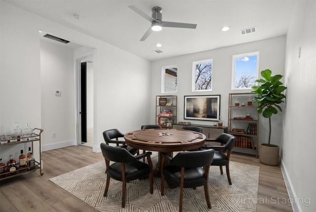 6511 Kemrock Drive, Dallas, TX 75241