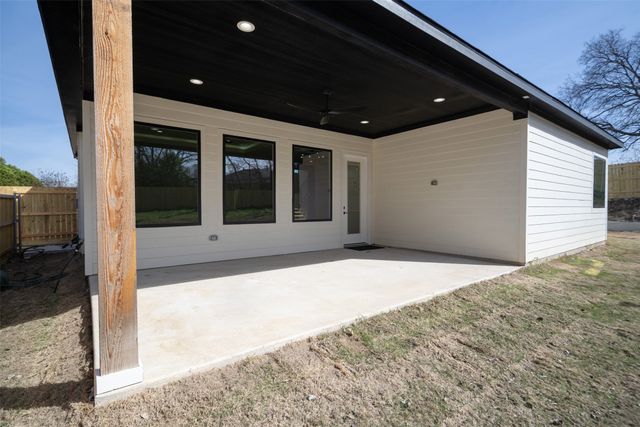 6511 Kemrock Drive, Dallas, TX 75241