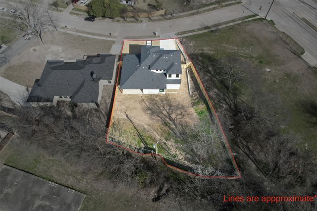 6511 Kemrock Drive, Dallas, TX 75241