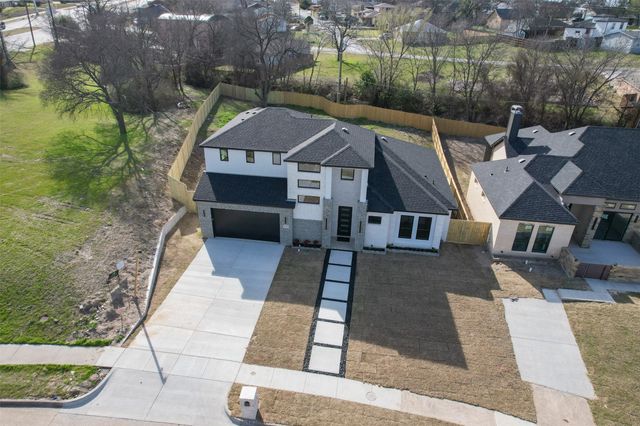 6511 Kemrock Drive, Dallas, TX 75241