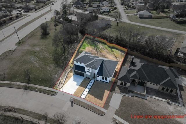 6511 Kemrock Drive, Dallas, TX 75241