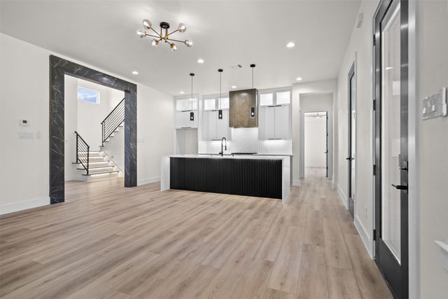 6511 Kemrock Drive, Dallas, TX 75241