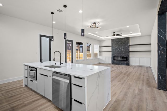 6511 Kemrock Drive, Dallas, TX 75241