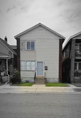 3824 Parrish Avenue, East Chicago, IN 46312