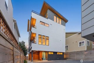 3625 Wallingford Avenue N #A, Seattle, WA 98103