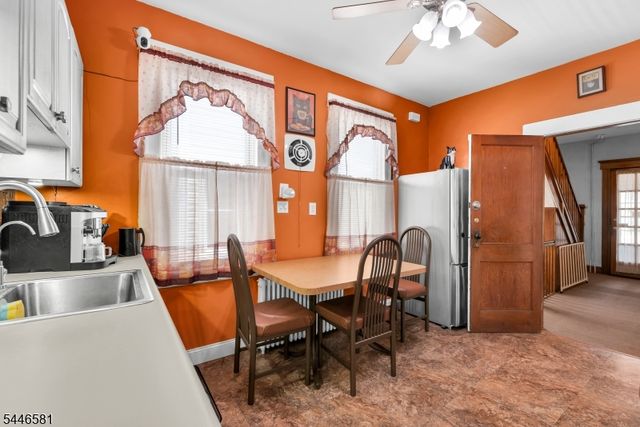 58 Piaget Ave, Clifton City, NJ 07011