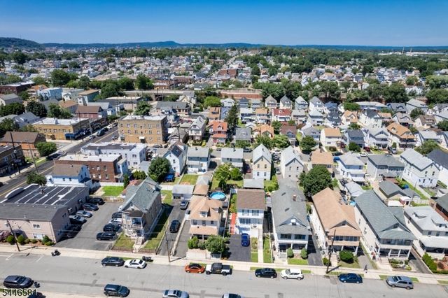 58 Piaget Ave, Clifton City, NJ 07011