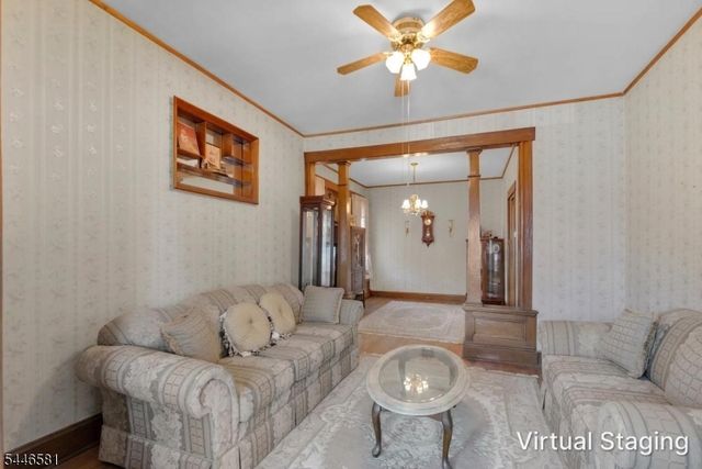 58 Piaget Ave, Clifton City, NJ 07011
