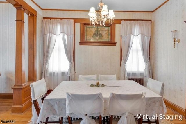 58 Piaget Ave, Clifton City, NJ 07011
