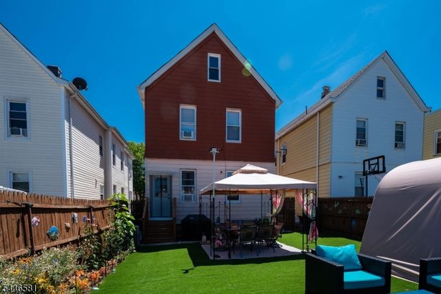 58 Piaget Ave, Clifton City, NJ 07011