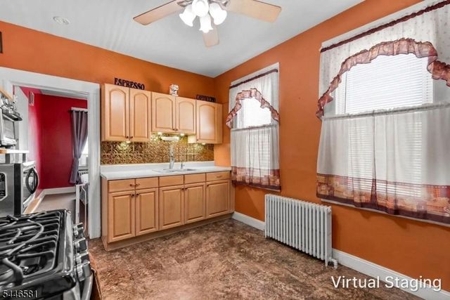 58 Piaget Ave, Clifton City, NJ 07011