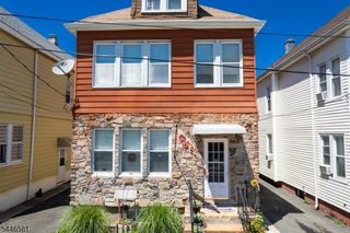 58 Piaget Ave, Clifton City, NJ 07011
